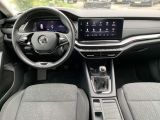 Skoda Octavia bei Reisemobile.expert - Abbildung (13 / 15)
