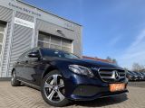 Mercedes-Benz E-Klasse bei Reisemobile.expert - Abbildung (3 / 15)