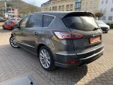 Ford S-Max bei Reisemobile.expert - Abbildung (9 / 15)