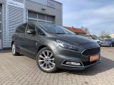 Ford S-Max bei Reisemobile.expert - Abbildung (3 / 15)