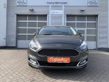 Ford S-Max bei Reisemobile.expert - Abbildung (2 / 15)