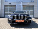 BMW 7er bei Reisemobile.expert - Abbildung (2 / 15)