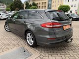 Ford Mondeo bei Reisemobile.expert - Abbildung (7 / 15)