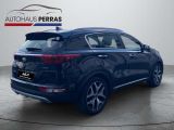 Kia Sportage bei Reisemobile.expert - Abbildung (5 / 15)