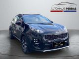 Kia Sportage bei Reisemobile.expert - Abbildung (7 / 15)