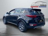 Kia Sportage bei Reisemobile.expert - Abbildung (4 / 15)