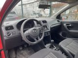VW Polo V bei Reisemobile.expert - Abbildung (2 / 3)