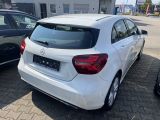 Mercedes-Benz A-Klasse bei Reisemobile.expert - Abbildung (10 / 10)