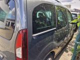 Citroen Berlingo bei Reisemobile.expert - Abbildung (2 / 4)