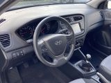 Hyundai i20 bei Reisemobile.expert - Abbildung (6 / 10)