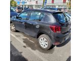 Dacia Sandero bei Reisemobile.expert - Abbildung (3 / 4)