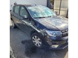 Dacia Sandero bei Reisemobile.expert - Abbildung (2 / 4)