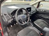 Ford EcoSport bei Reisemobile.expert - Abbildung (5 / 11)