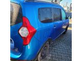 Dacia Lodgy bei Reisemobile.expert - Abbildung (3 / 5)
