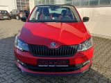 Skoda Fabia bei Reisemobile.expert - Abbildung (2 / 11)