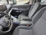 Peugeot Rifter bei Reisemobile.expert - Abbildung (5 / 5)
