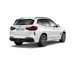 BMW X3 bei Reisemobile.expert - Abbildung (3 / 5) BMW X3 bei Reisemobile.expert - Abbildung (3 / 5)