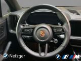 Porsche Cayenne bei Reisemobile.expert - Abbildung (10 / 15) Porsche Cayenne bei Reisemobile.expert - Abbildung (10 / 15)