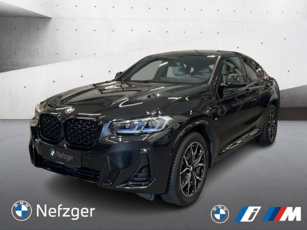 BMW X4 bei Reisemobile.expert - Hauptabbildung BMW X4 bei Reisemobile.expert - Hauptabbildung