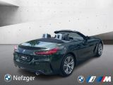 BMW Z4 bei Reisemobile.expert - Abbildung (4 / 15)