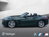 BMW Z4 bei Reisemobile.expert - Abbildung (2 / 15)