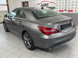 Mercedes-Benz CLA-Klasse bei Reisemobile.expert - Abbildung (8 / 15)