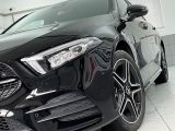 Mercedes-Benz A-Klasse bei Reisemobile.expert - Abbildung (2 / 15)