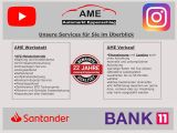 Mercedes-Benz A-Klasse bei Reisemobile.expert - Abbildung (12 / 15)