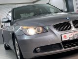 BMW 5er bei Reisemobile.expert - Abbildung (4 / 15)