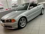 BMW 3 Cabrio 325 Ci bei Reisemobile.expert - Abbildung (8 / 15)