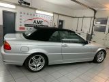 BMW 3 Cabrio 325 Ci bei Reisemobile.expert - Abbildung (4 / 15)