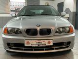 BMW 3 Cabrio 325 Ci bei Reisemobile.expert - Abbildung (2 / 15)