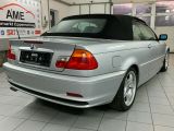 BMW 3 Cabrio 325 Ci bei Reisemobile.expert - Abbildung (5 / 15)