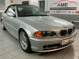 BMW 3 Cabrio 325 Ci bei Reisemobile.expert - Abbildung (3 / 15)