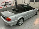 BMW 3 Cabrio 325 Ci bei Reisemobile.expert - Abbildung (12 / 15)