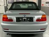 BMW 3 Cabrio 325 Ci bei Reisemobile.expert - Abbildung (6 / 15)