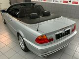 BMW 3 Cabrio 325 Ci bei Reisemobile.expert - Abbildung (9 / 15)