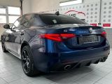 Alfa Romeo Giulia bei Reisemobile.expert - Abbildung (8 / 15)