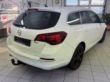 Opel Astra bei Reisemobile.expert - Abbildung (5 / 15)