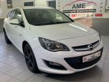 Opel Astra bei Reisemobile.expert - Abbildung (3 / 15)