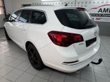 Opel Astra bei Reisemobile.expert - Abbildung (8 / 15)