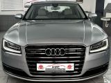 Audi A8 bei Reisemobile.expert - Abbildung (2 / 15)