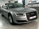 Audi A8 bei Reisemobile.expert - Abbildung (3 / 15)