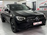 Mercedes-Benz GLC-Klasse bei Reisemobile.expert - Abbildung (3 / 15)