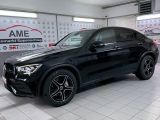 Mercedes-Benz GLC-Klasse bei Reisemobile.expert - Abbildung (8 / 15)