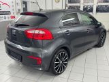 Kia Rio bei Reisemobile.expert - Abbildung (6 / 15)