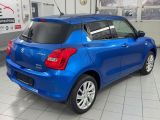 Suzuki Swift bei Reisemobile.expert - Abbildung (5 / 15) Suzuki Swift bei Reisemobile.expert - Abbildung (5 / 15)