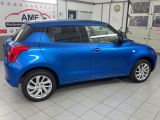 Suzuki Swift bei Reisemobile.expert - Abbildung (4 / 15) Suzuki Swift bei Reisemobile.expert - Abbildung (4 / 15)
