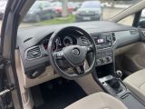 VW Golf Sportsvan bei Reisemobile.expert - Abbildung (11 / 15)