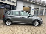 VW Golf Sportsvan bei Reisemobile.expert - Abbildung (2 / 15)